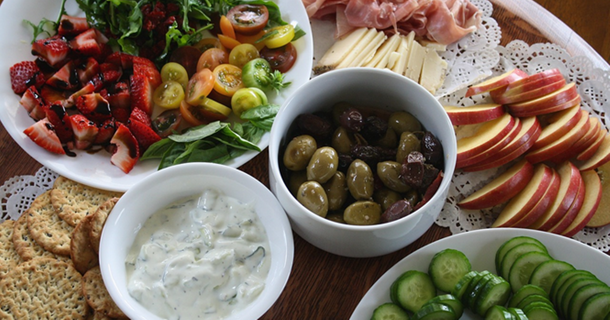 Velsmagende frokostmåltider dagligt med en frokostordning til din ...