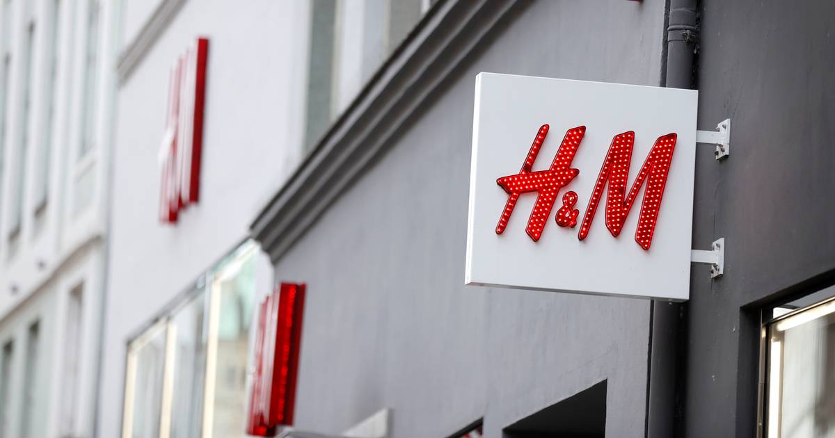 Afsløring: Her tøj, som afleveres til genbrug i H&M