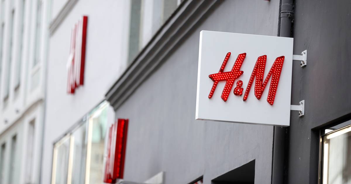 Afsløring: Her ender tøj, som afleveres til genbrug i H&M - Finans