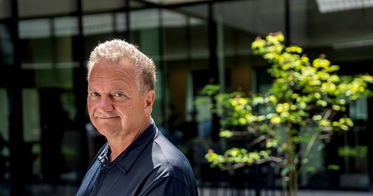 Søren Jensen: »Jeg bruger ikke meget tid på at sidde i rundkreds og ...
