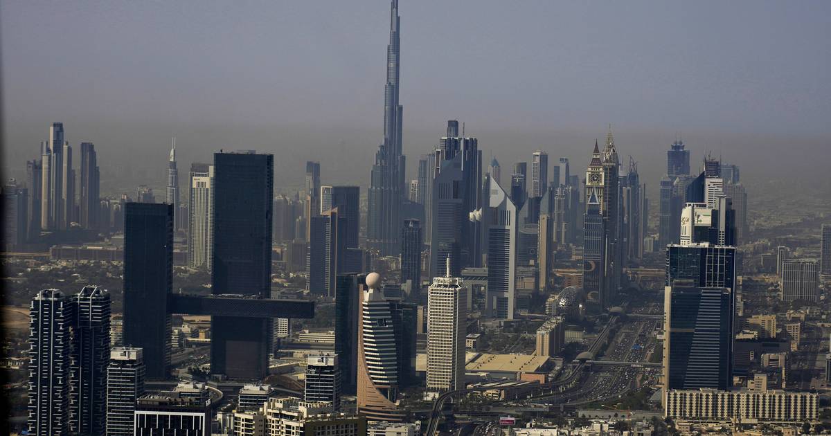 A 204 million mansion is Dubai's most expensive house for sale