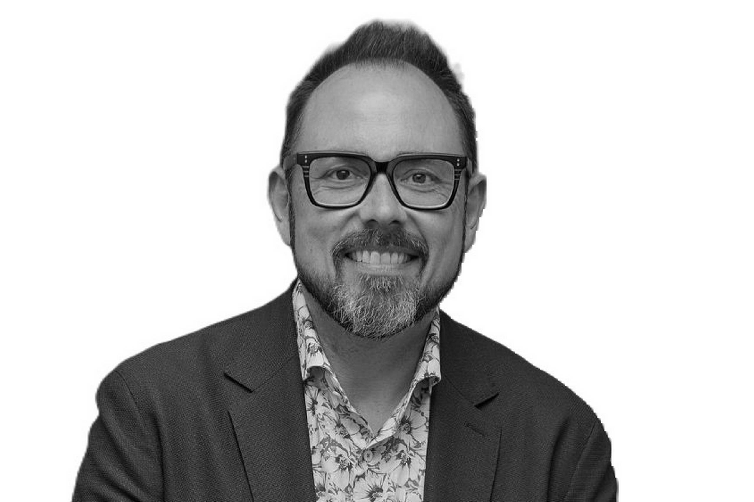 Jim Nielsen, senior partner, H&B │Hildebrandt & Brandi