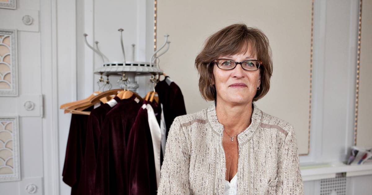 Vibeke Rønne afgør svindelsager: Med en bestemt ageren taber bankkunder ...