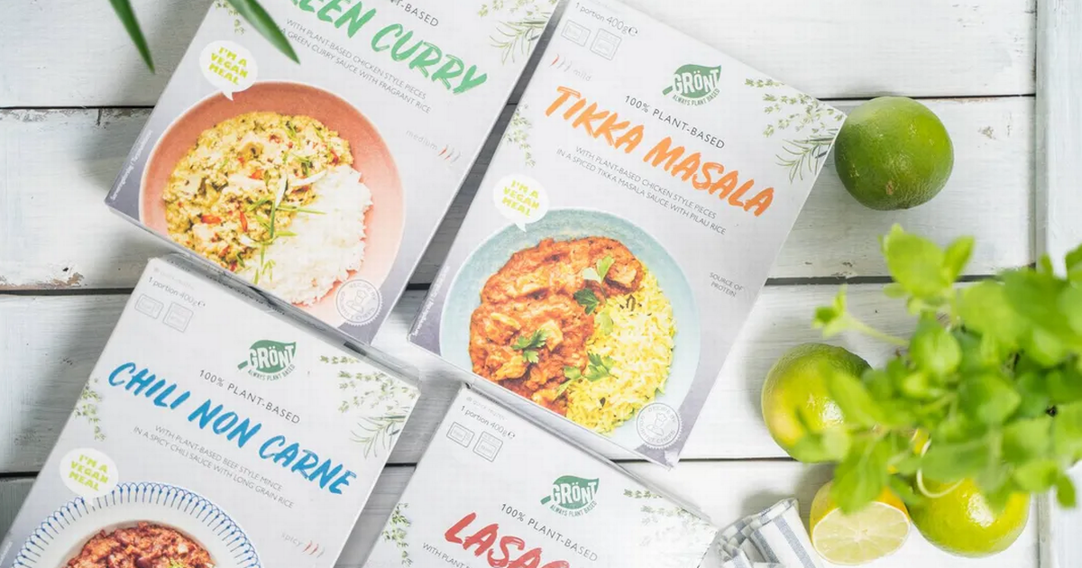 Tasteful Foods holder fast i markedet på bekostning af bundlinjen