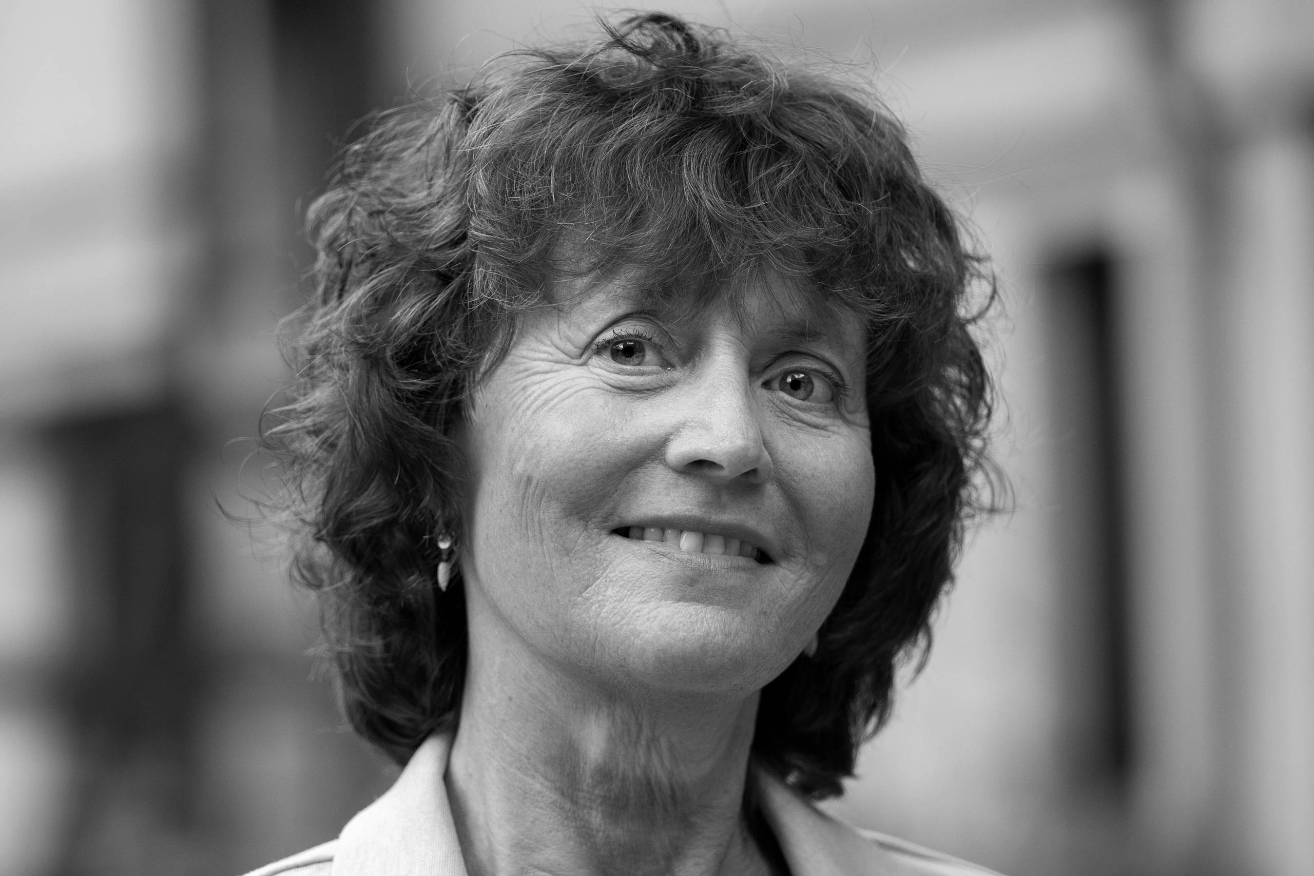 Britta Borch Egevang