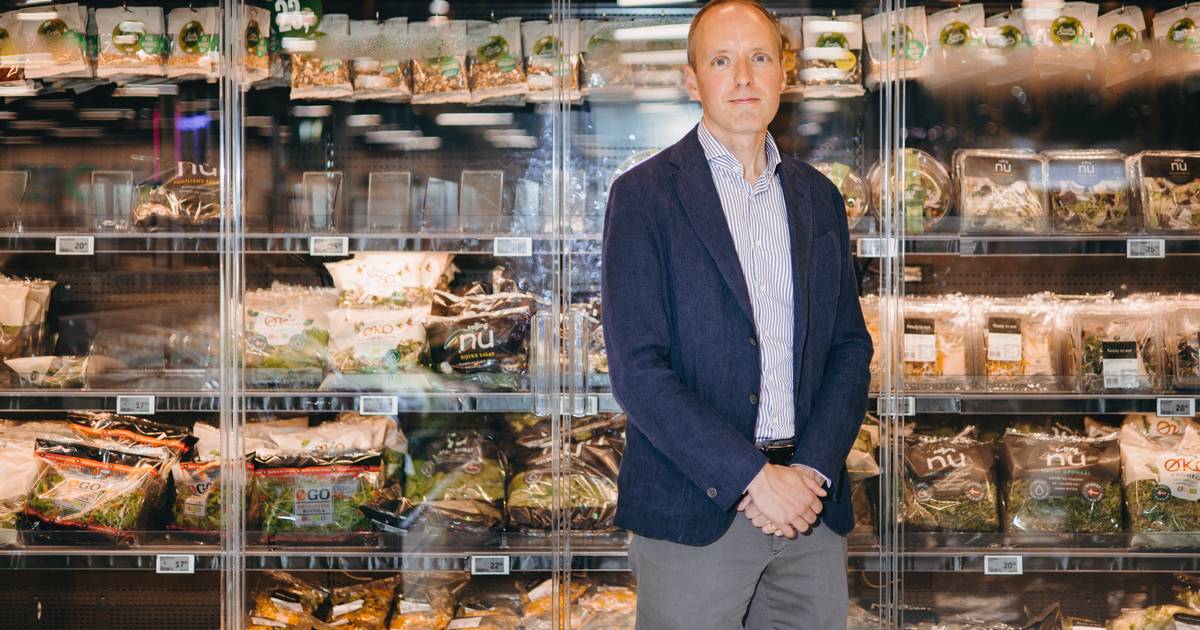 Salling Groups topchef om trængte Coop-butikker: Vi er klar til at gøre ...