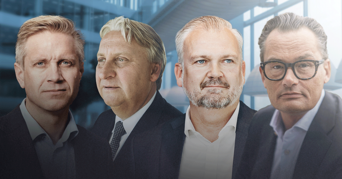 Revisionskæmper får kritik: Skjuler »væsentlig information« - Finans