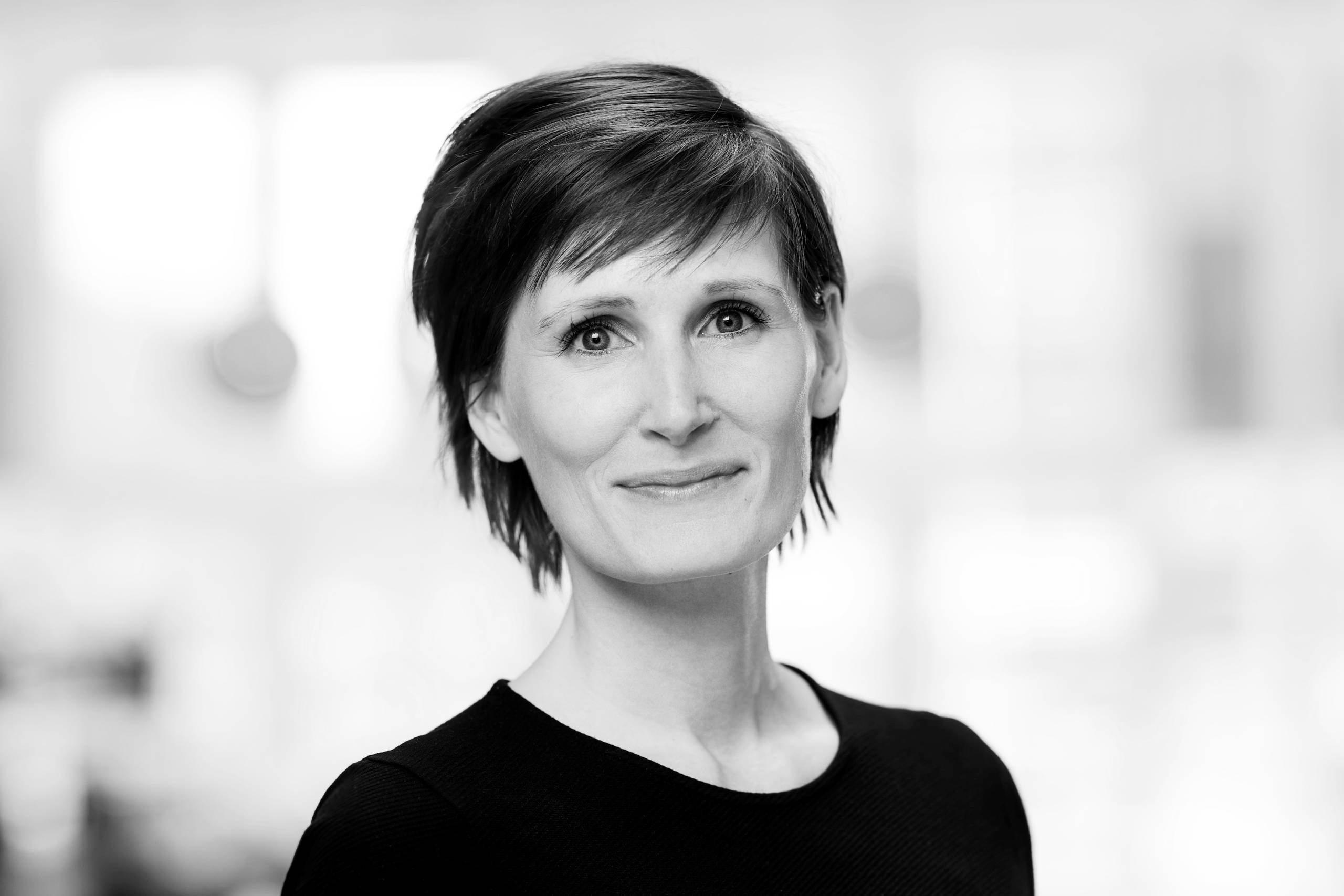 Mia Palvig Fabricius, direktør og kommunikationsrådgiver i Palvig Reputation 