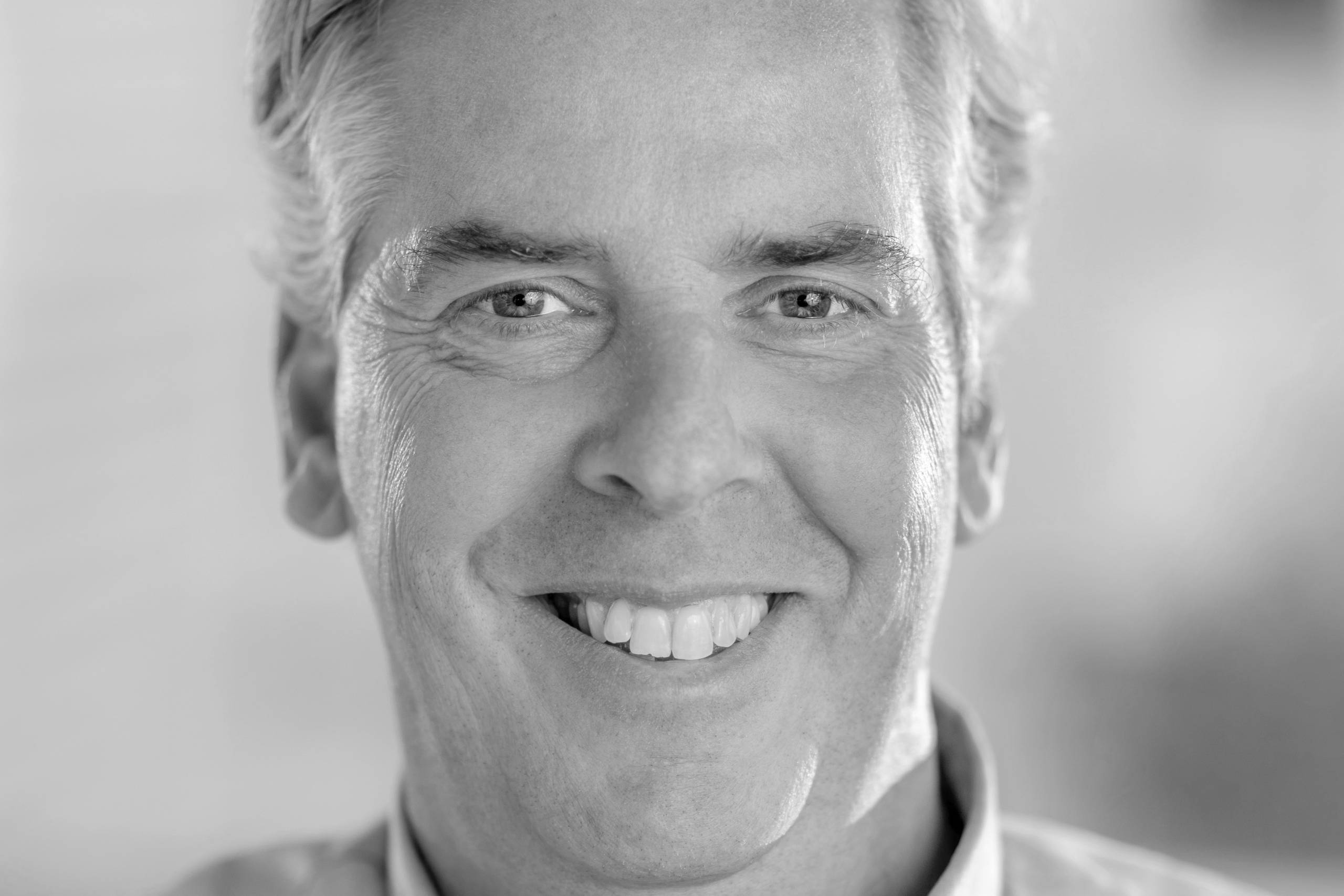 Frank Dupker, netværkschef hos NaWas  