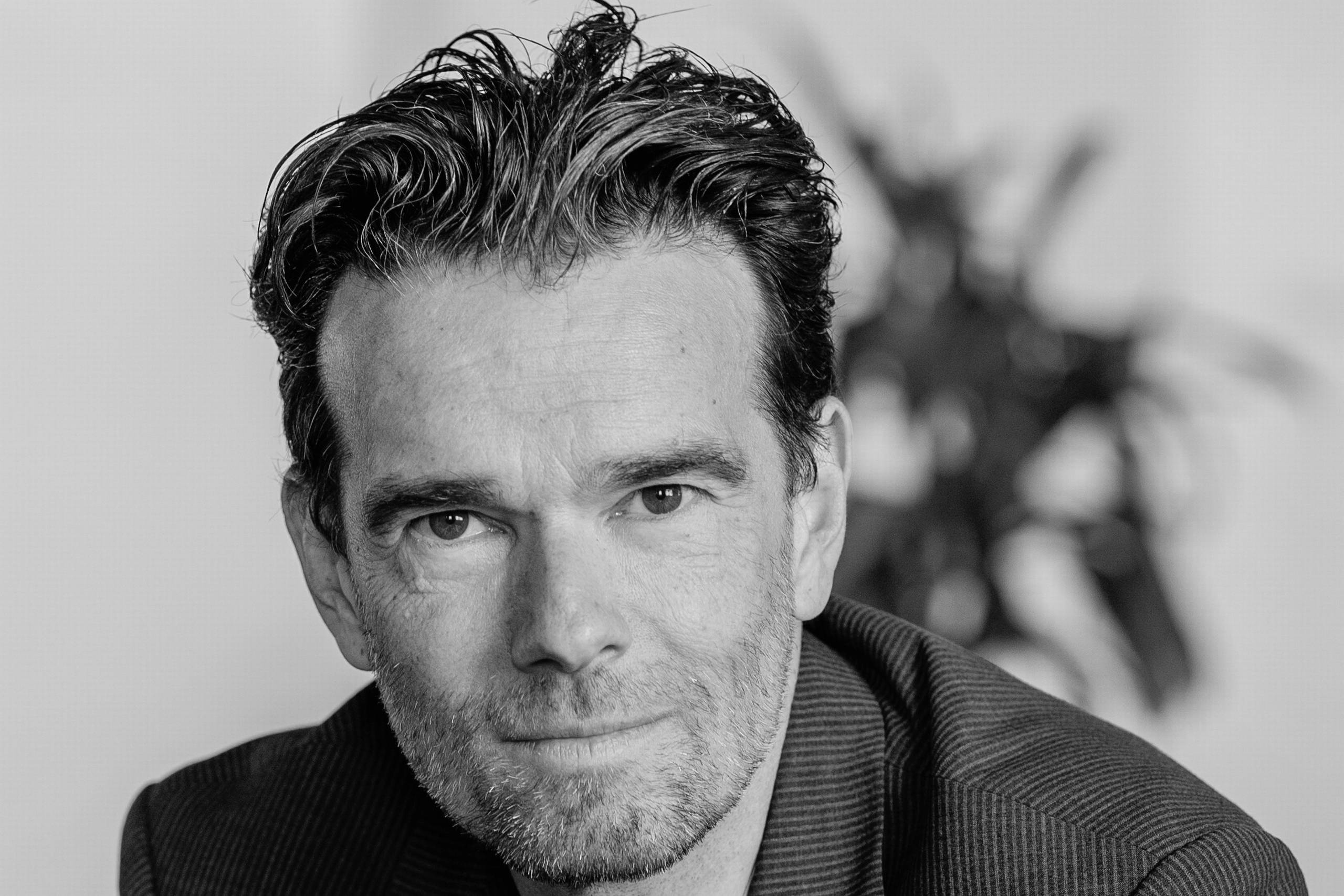Søren Bolvig, adm. direktør Empact