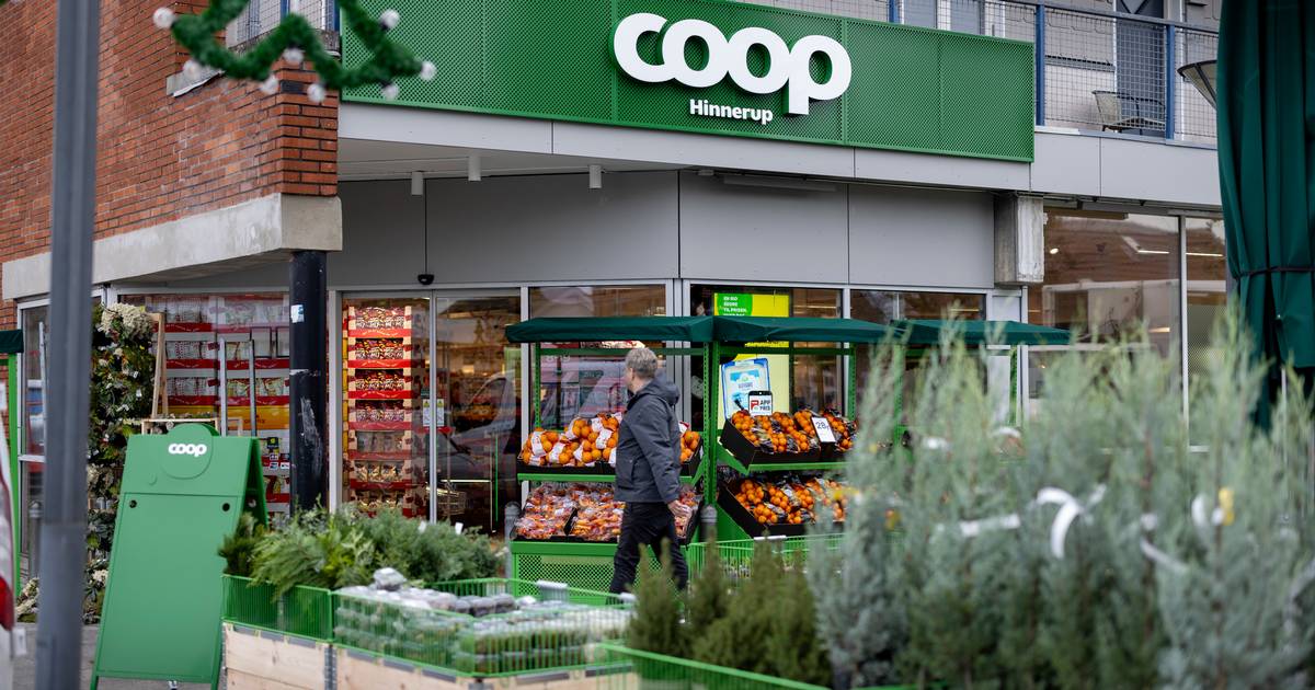 Coop lægger ny kæmpekæde i graven