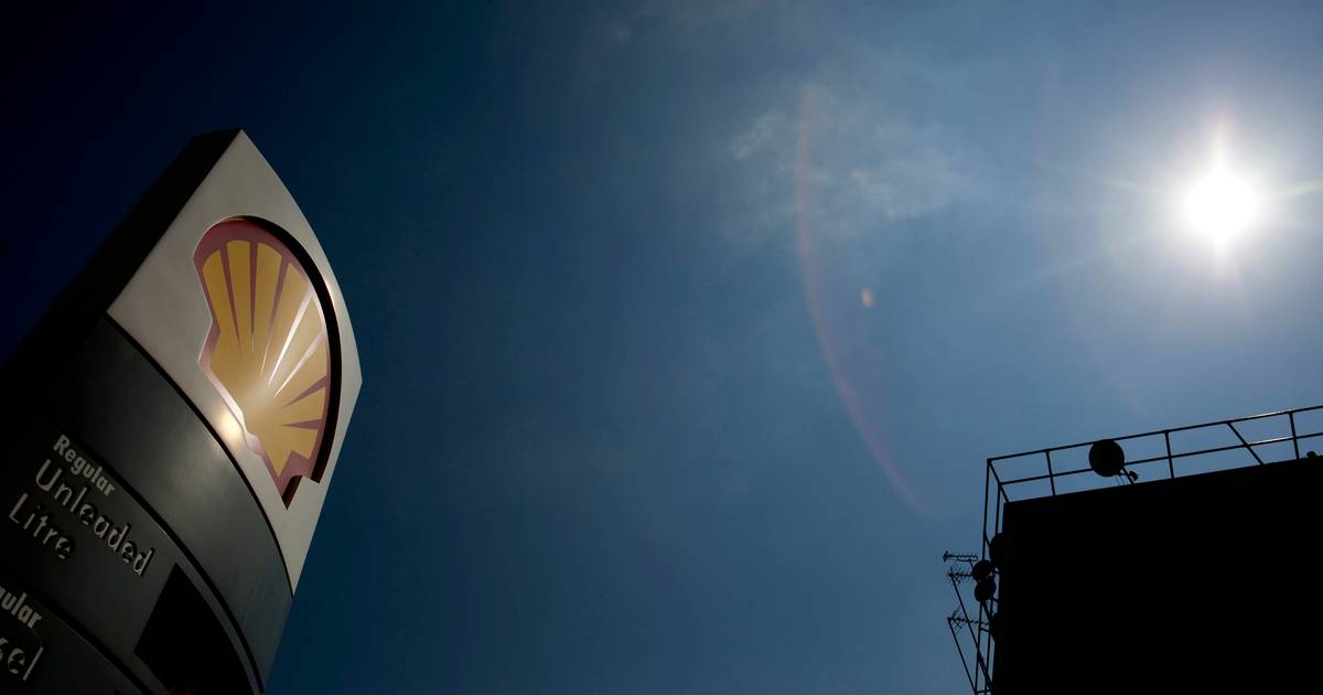 Tusindvis af landsbyboere vil sagsøge Shell for brud på ret til et rent ...