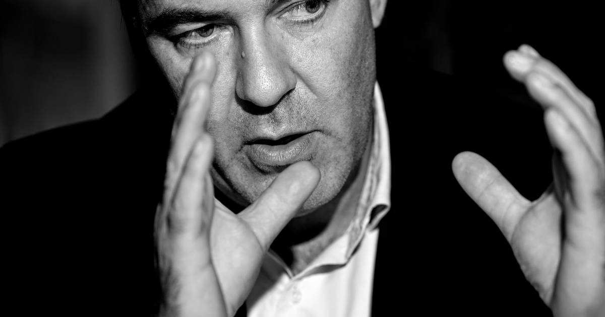 »Jeg har konsekvent sagt nej«: Minister afviser nye klimamål og holder ...