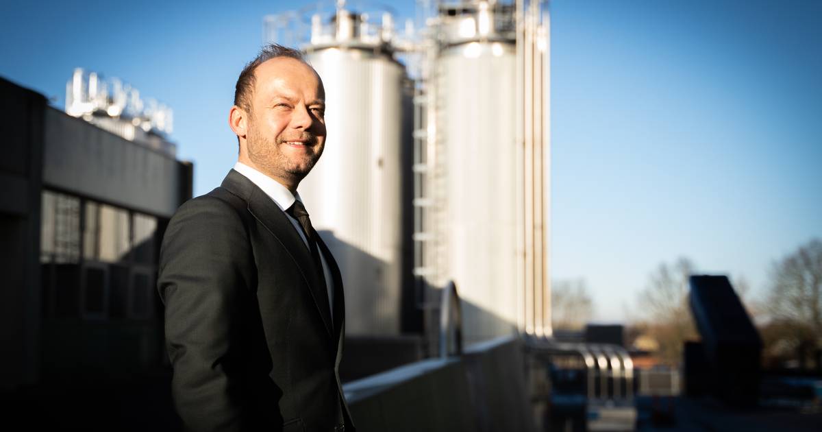 Royal Unibrew opprioriterer særlig del af strategien - Finans