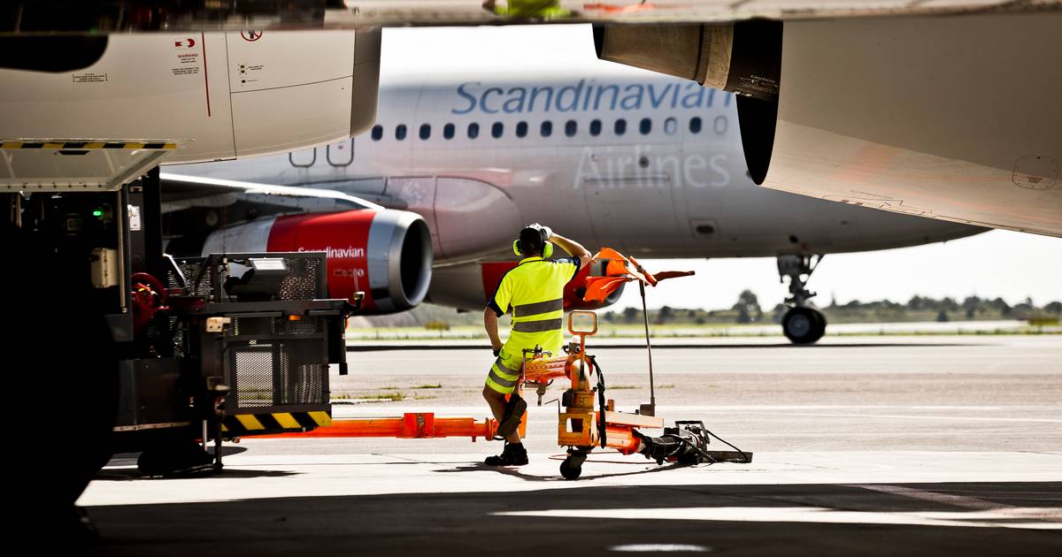 Nyt AIprojekt i Københavns Lufthavn skal hjælpe mod forsinkelser og