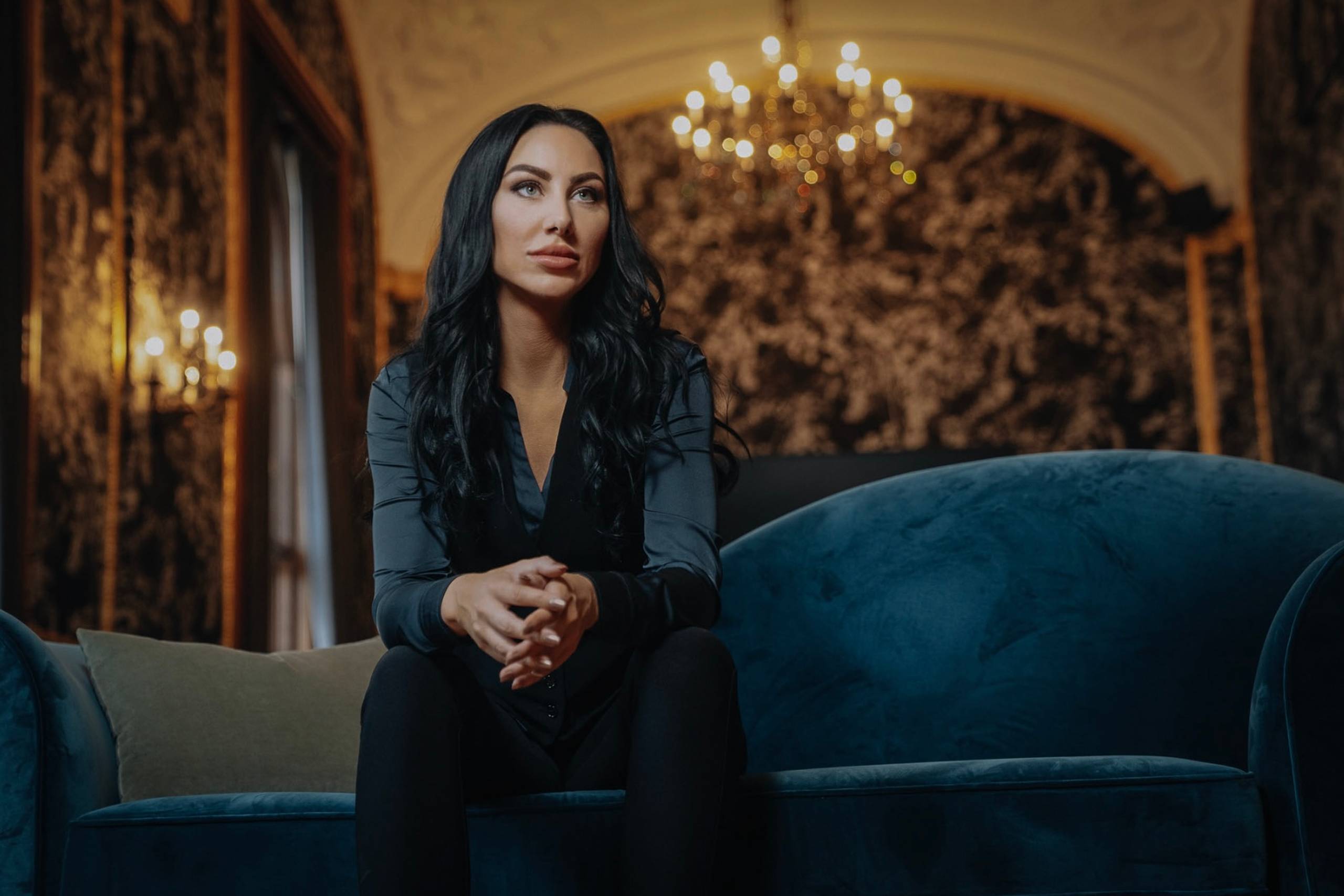Maiken Paaske beslutter hvem, der skal have investeringer fra Antlers millionkasse. Foto: PR.
