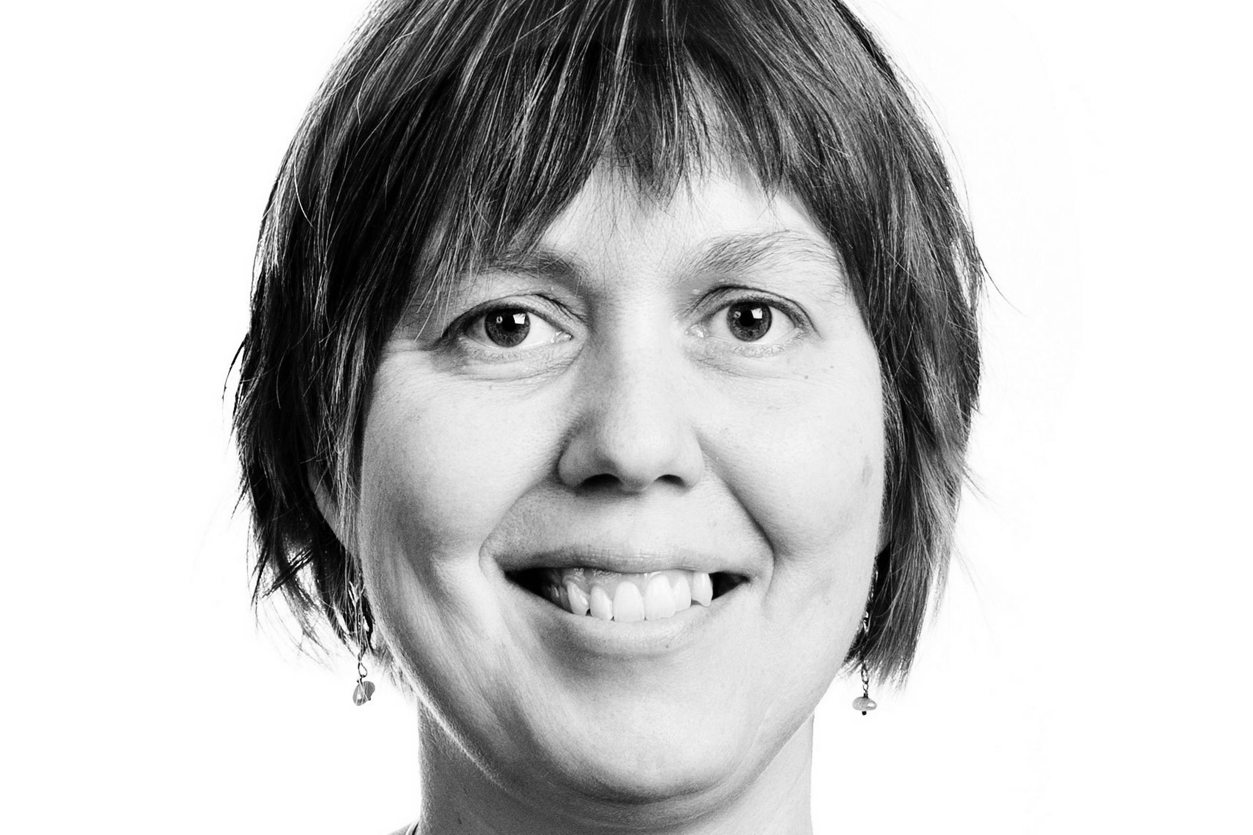 Dorte Nørregaard Larsen, direktør i Energiforum Danmark