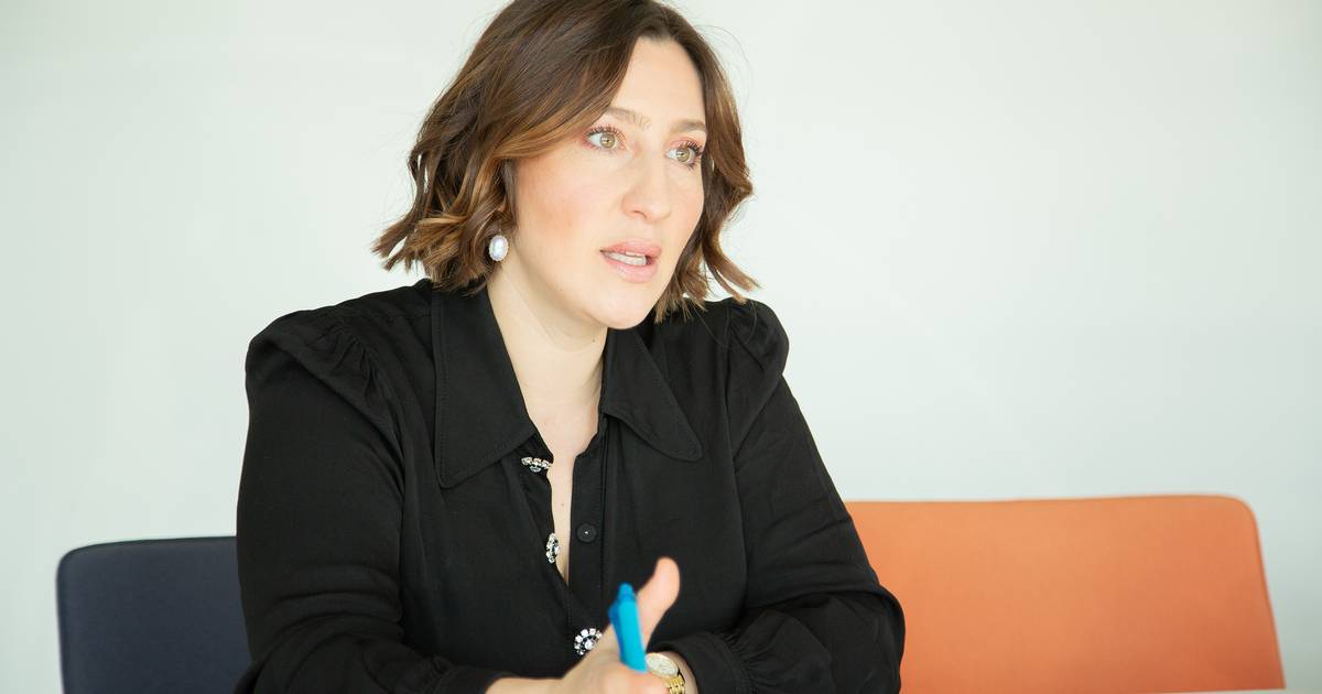 Anna Rosenberg lever af at holde øje med verdens brændpunkter: »Jeg er ...