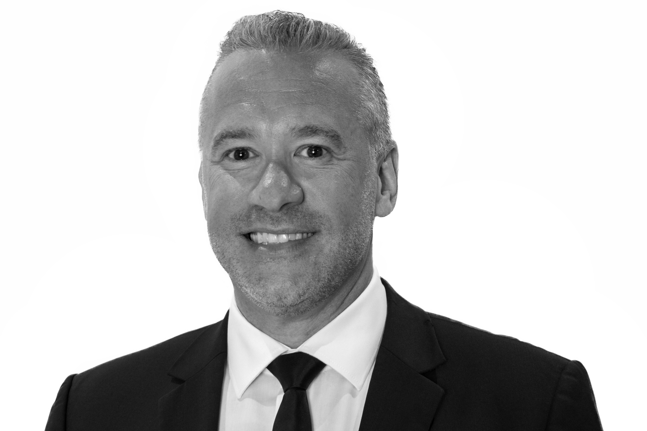 Jacques D. Møller, AI Specialist hos itm8
