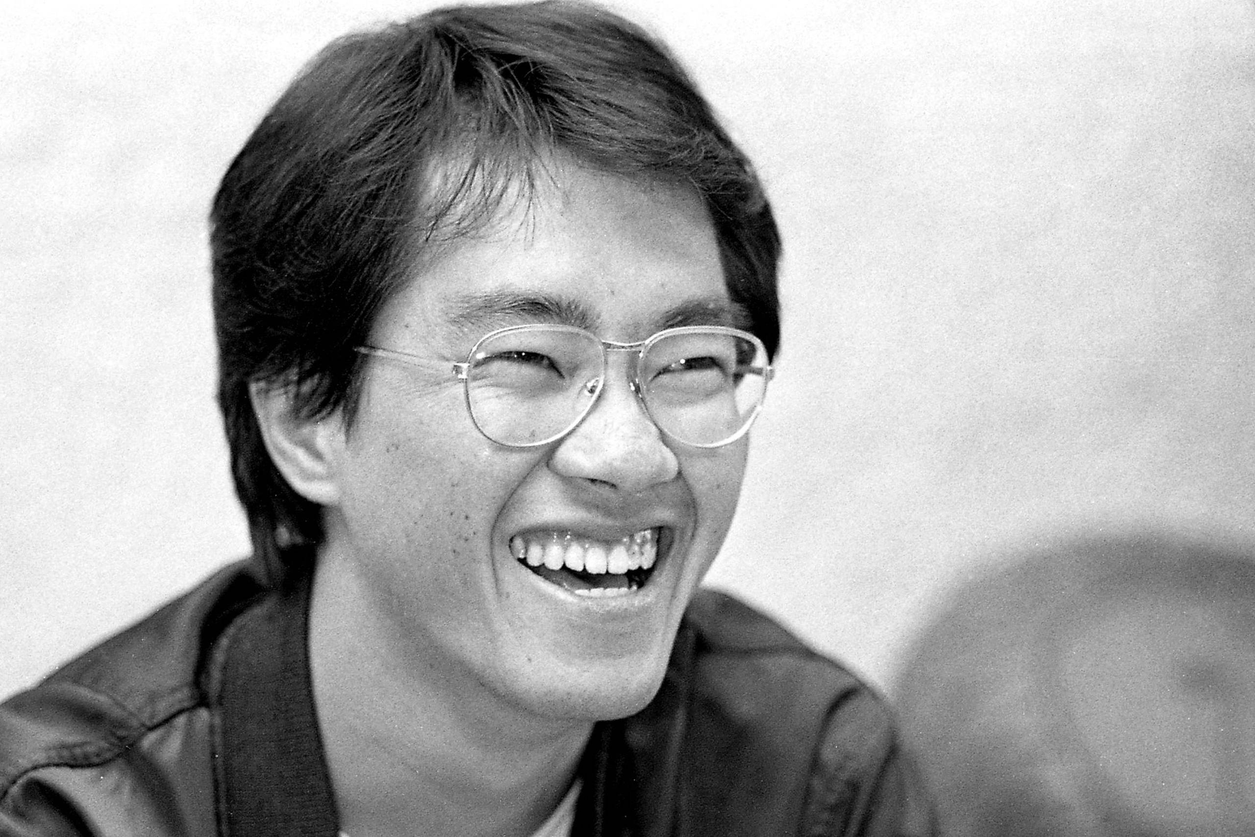 Akira Toriyama anses som værende en af de mest succesfulde "mangakas". Foto: AFP/Ritzau Scanpix