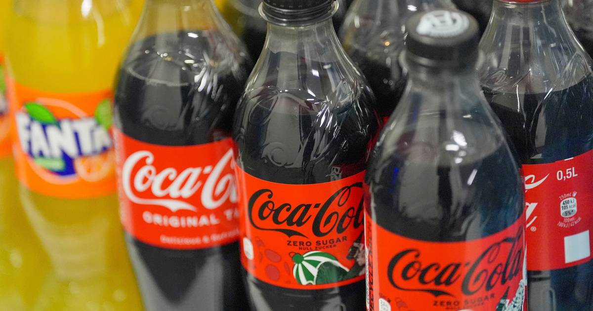 How Coca-Cola tried and failed to suppress a boycott over Gaza - Finans