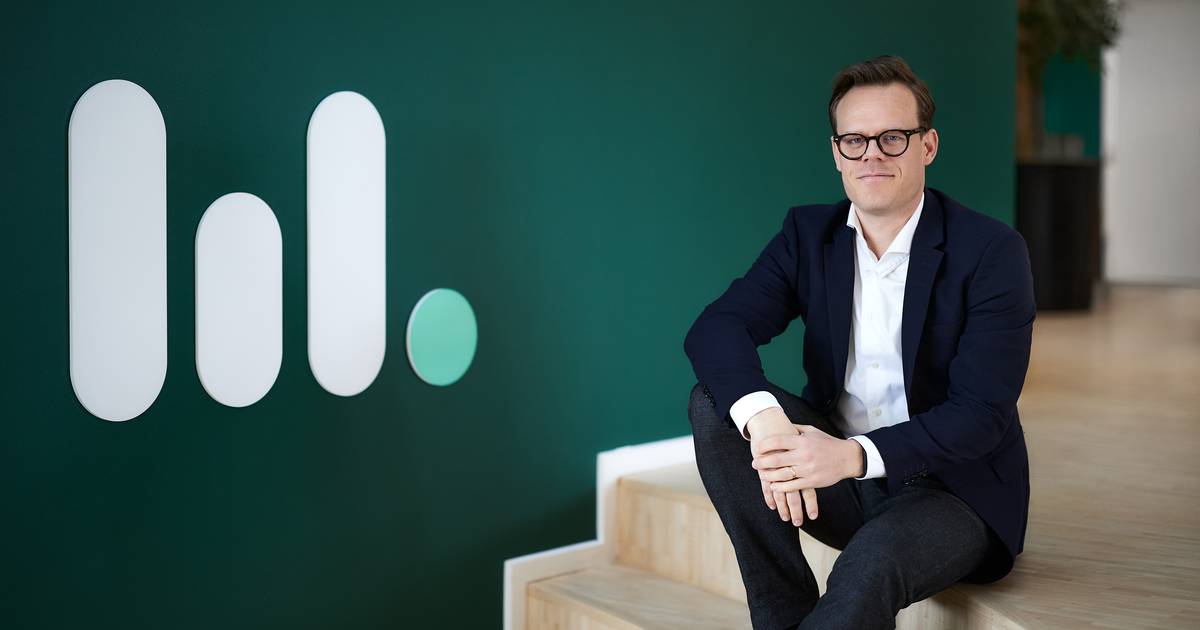 Jonas Hald Johansen er ny CEO for Whiteaway Group jobskifter uge 12