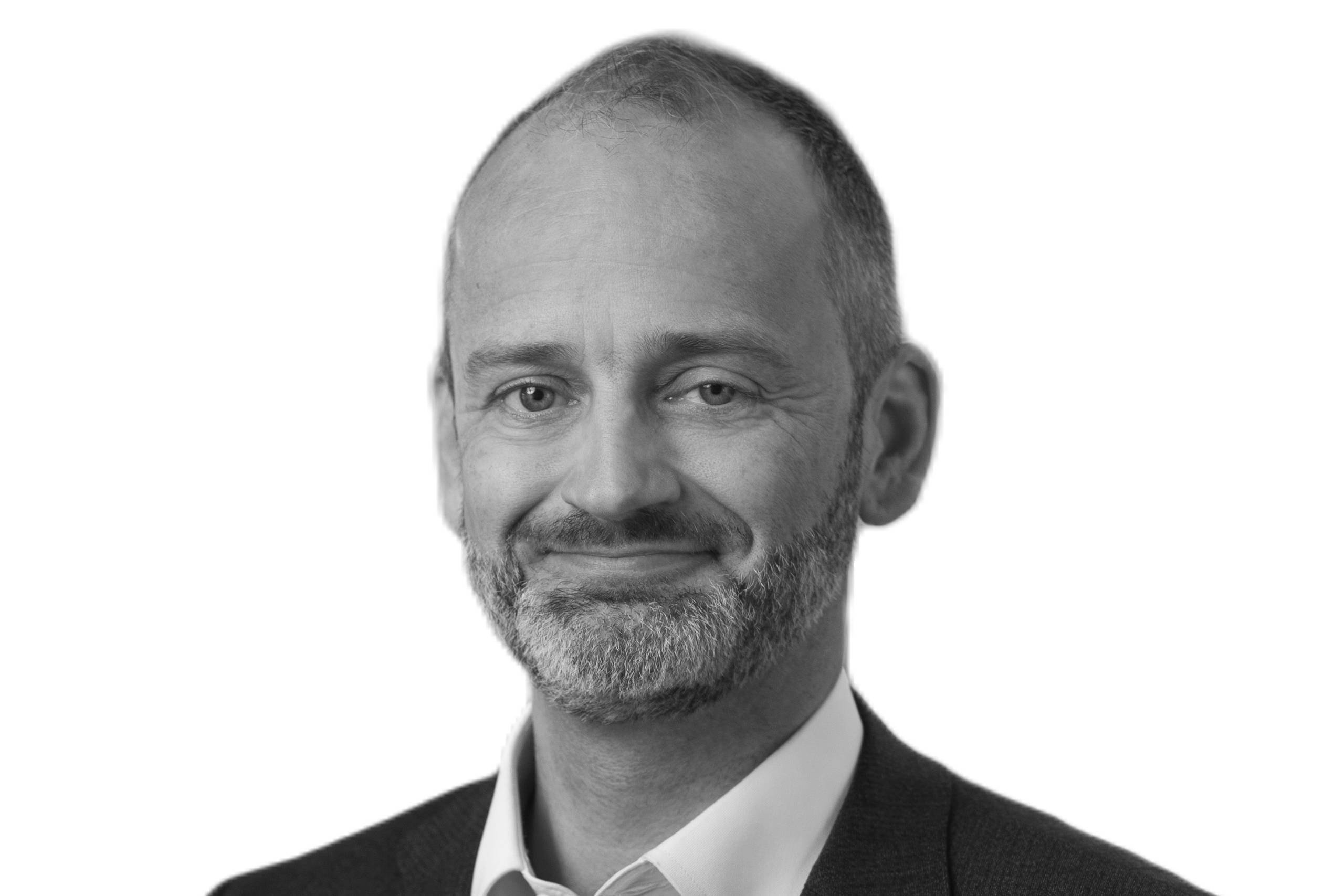 Peder Eskildsen, Country Lead, HP Danmark
