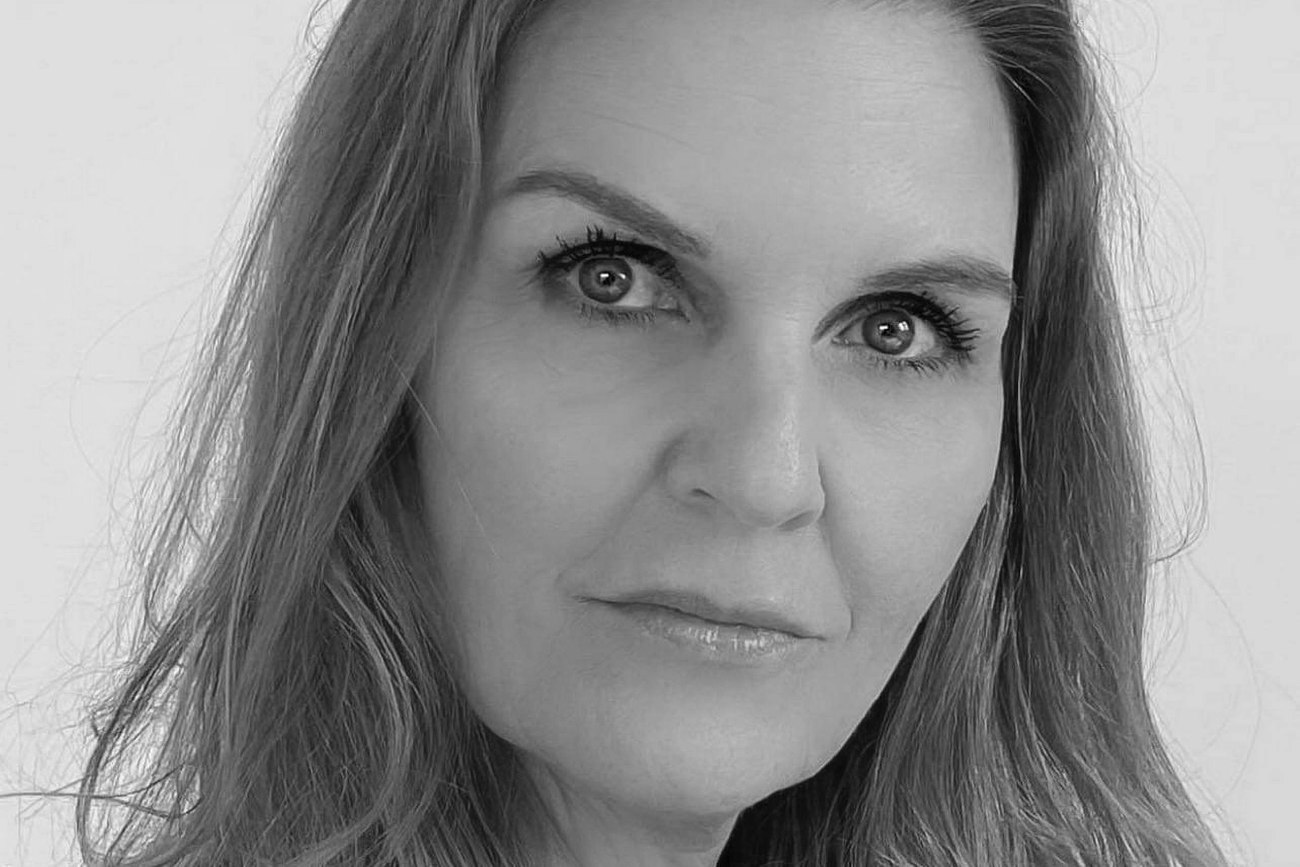 Alexandra Krautwald, beslutningsrådgiver, arbejdsmarkedsresearcher og forfatter