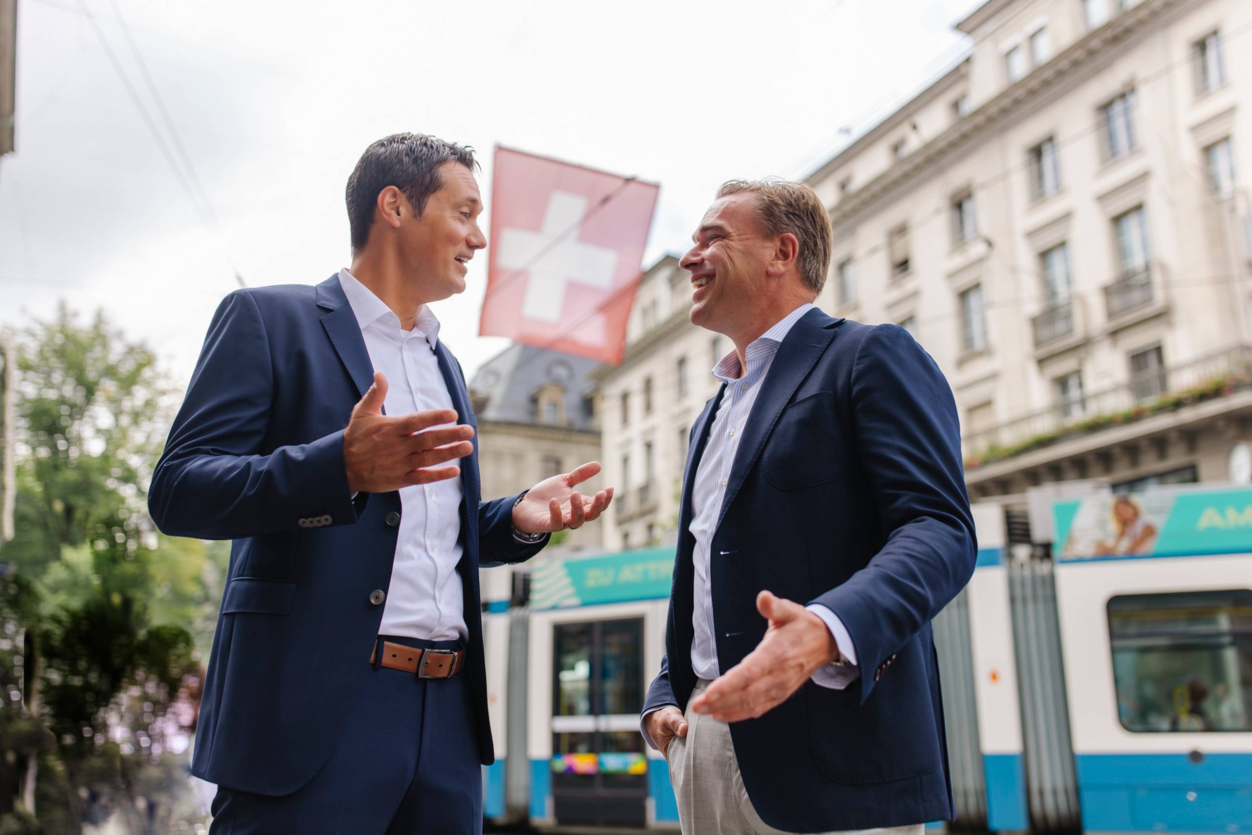 Det er hollandske Marktlink, der står bag undersøgelsen. Foto: Marktlink.