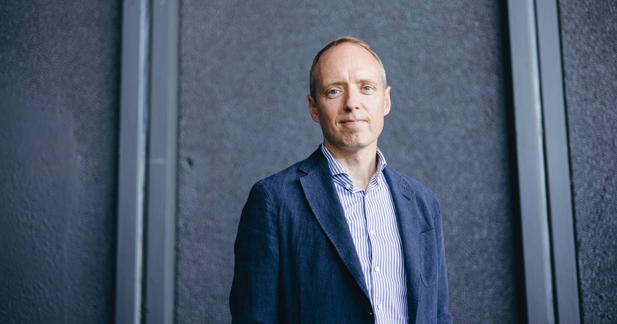 Salling Group-chef er på jagt: Vi må have nye kompetencer til ...