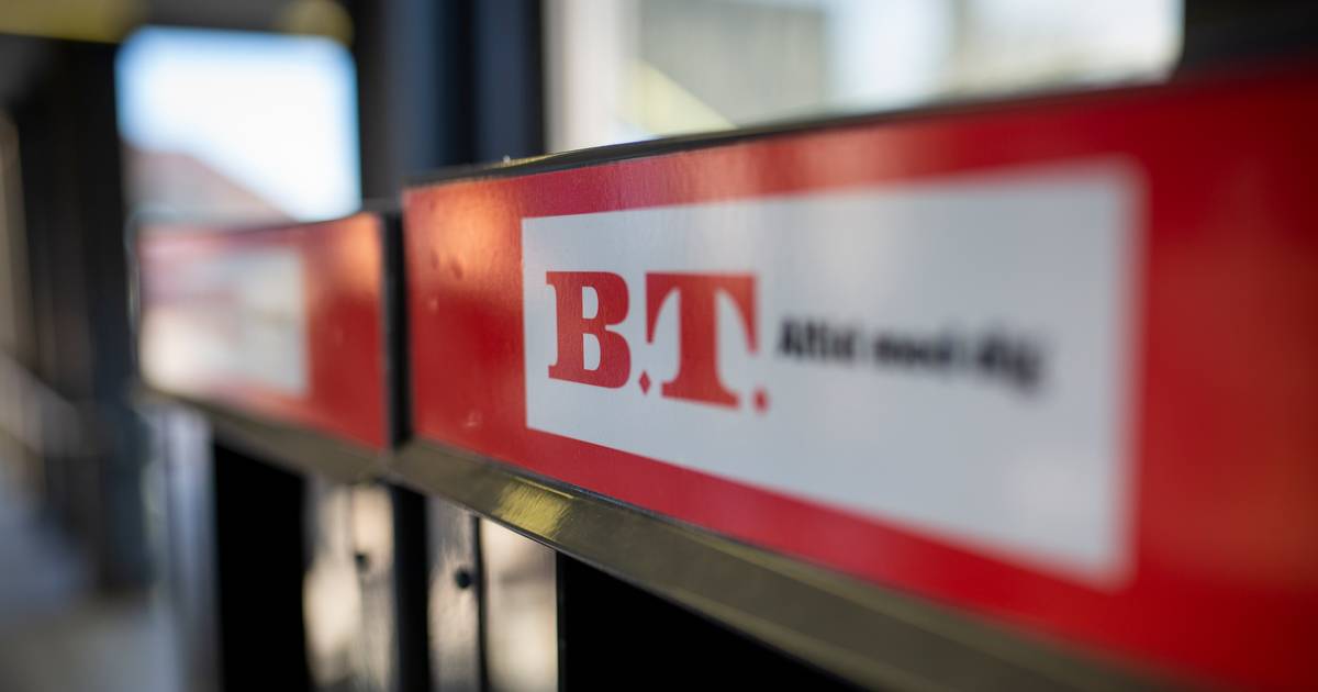 Fald i trafiktal og annonceindtægter sender B.T. ud i ny sparerunde ...