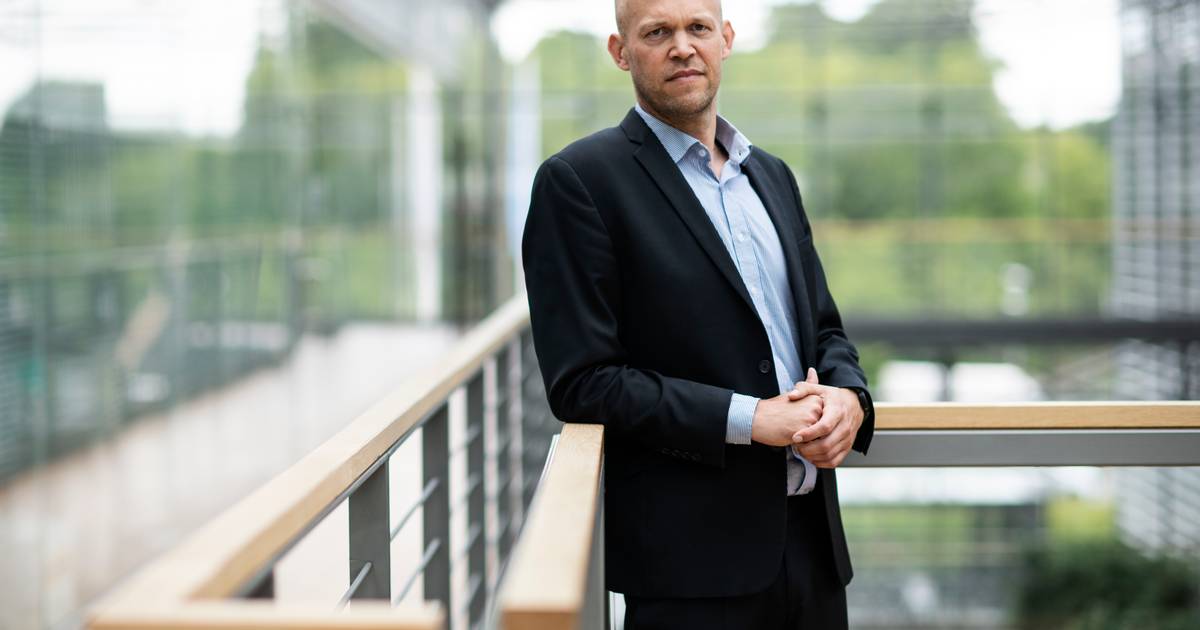 Ørsteds genstart er i sving: »Det bliver det lange seje træk« - Finans