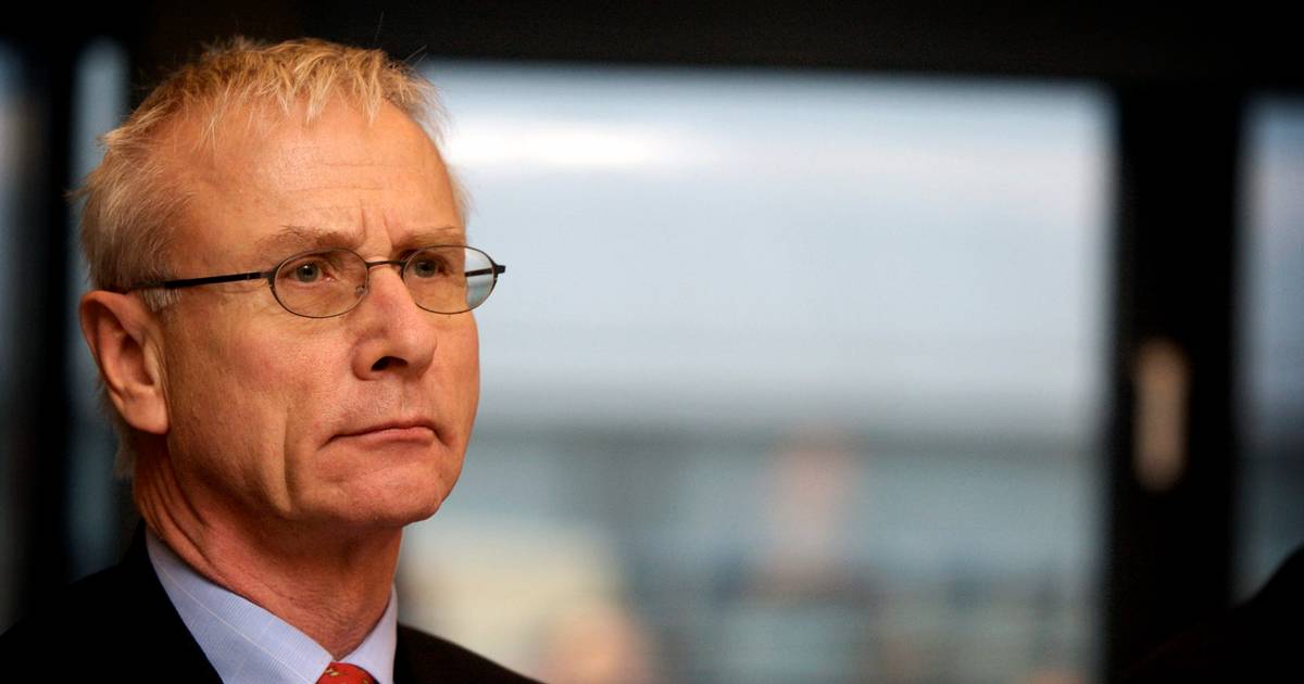 Arvinger efter milliardær har millioner i klemme i Lauritz-kollapset ...