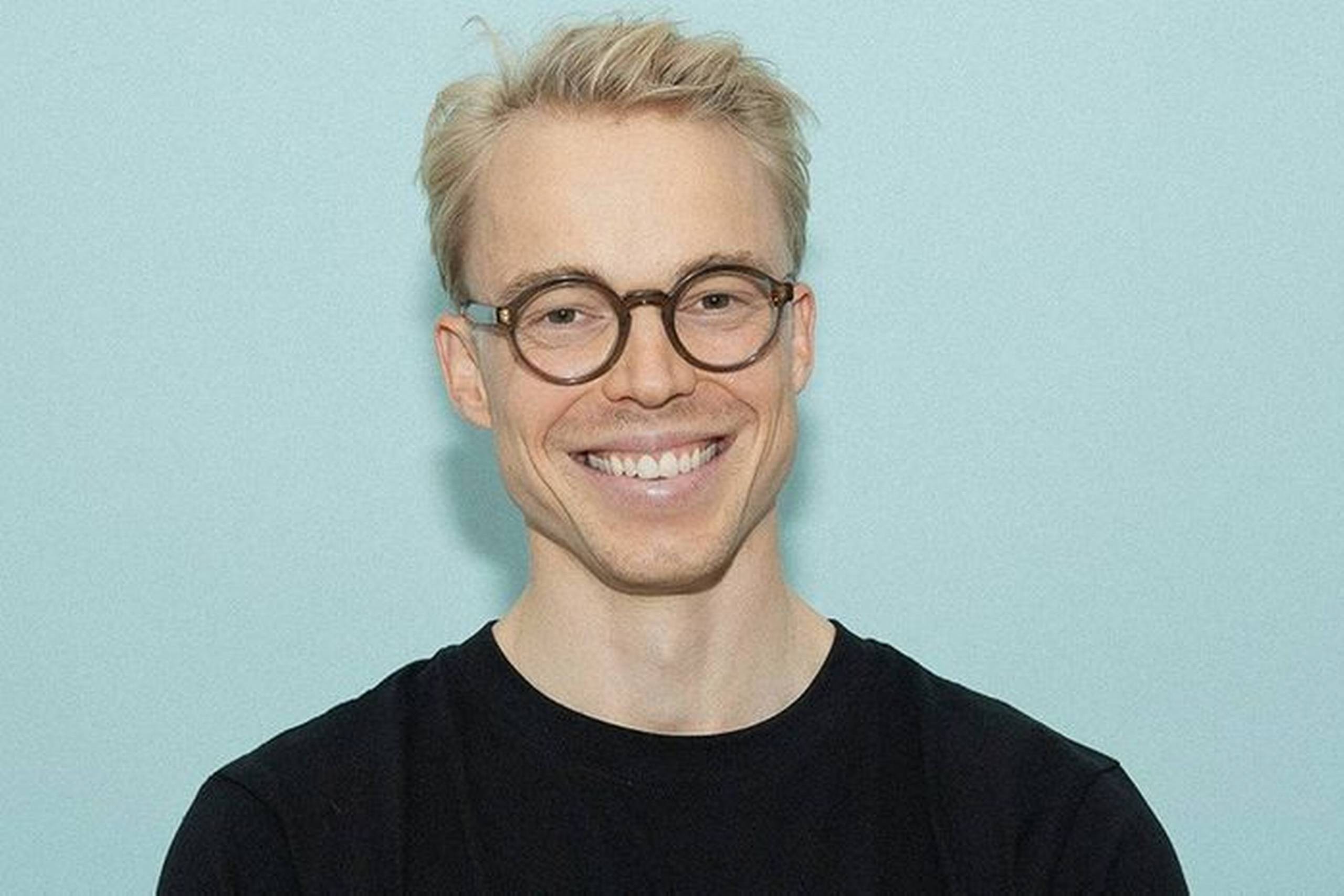 Kim Rants har en karriere som partner i McKinsey og underviser på CBS bag sig. Det seneste år har han været iværksætter med softwareplatformen Alice. | Foto: Pressefoto