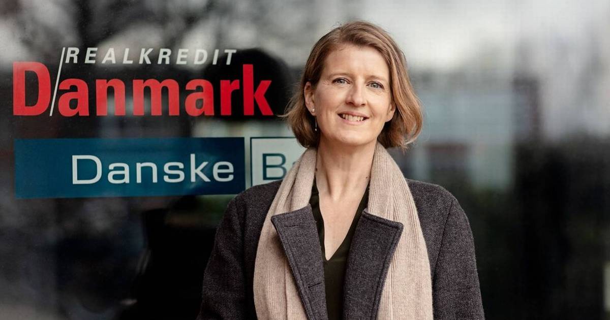 Danske Bank med historisk håndsrækning til unge boligkunder