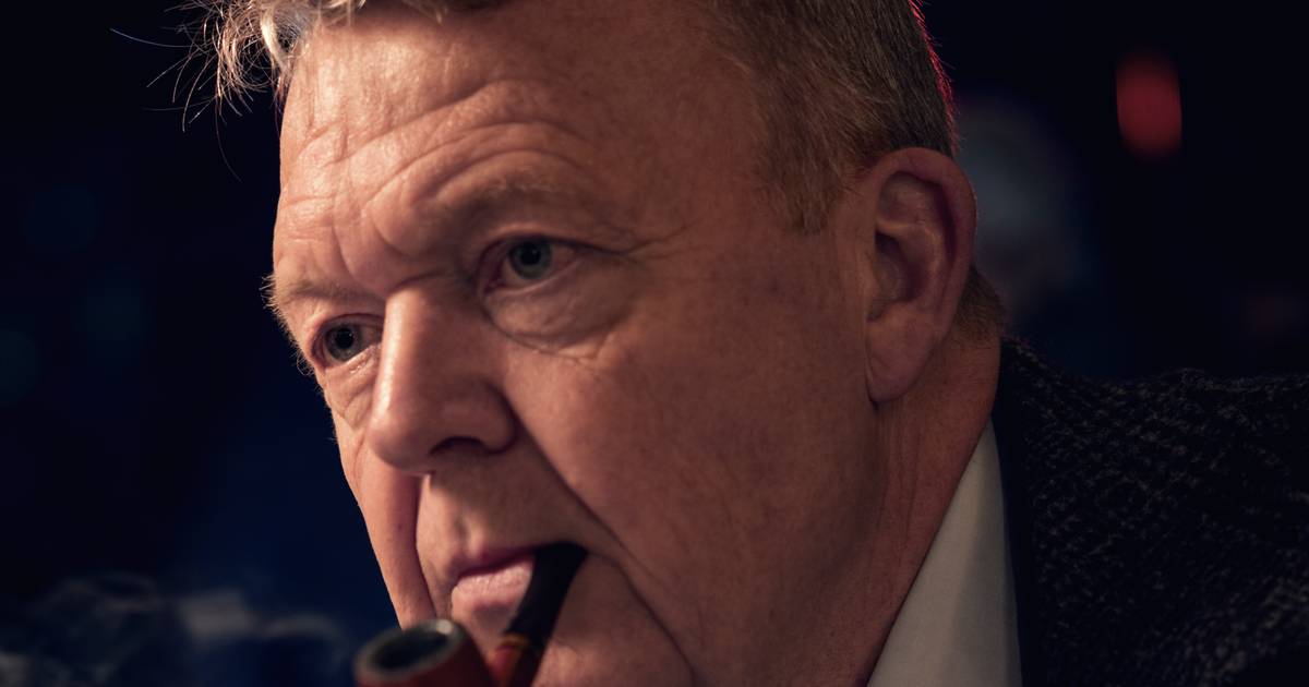 »Når man stikker piben frem, bliver der lagt mærke til det«: En ændring ...