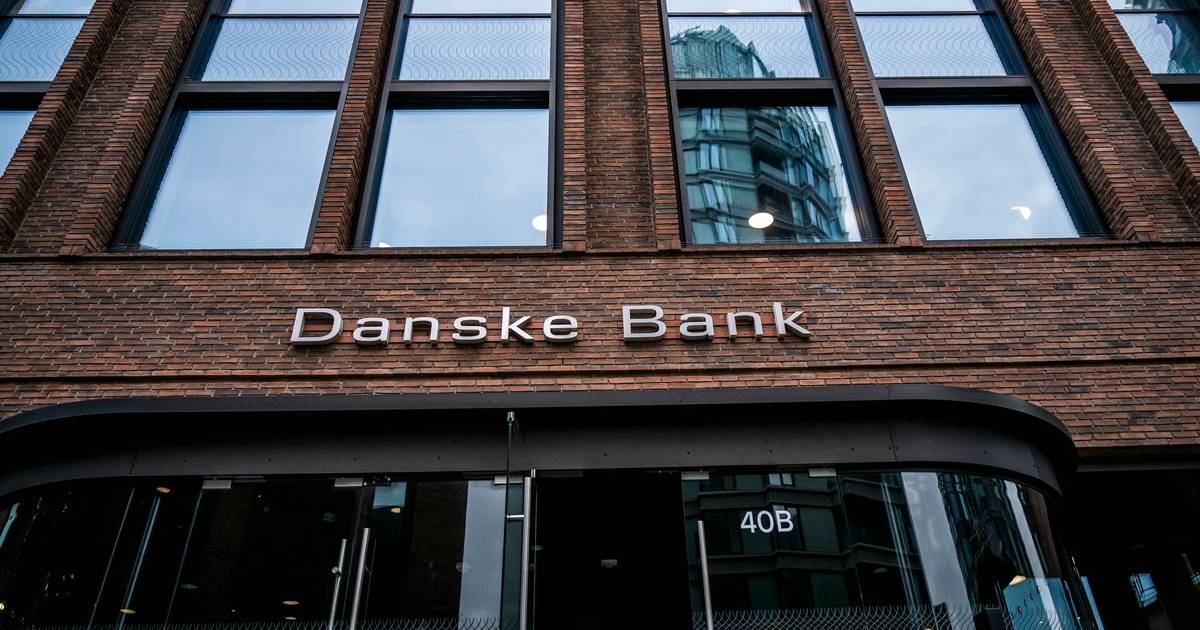Rekordår: Danske Bank tjente 23,6 mia. kr. - Finans