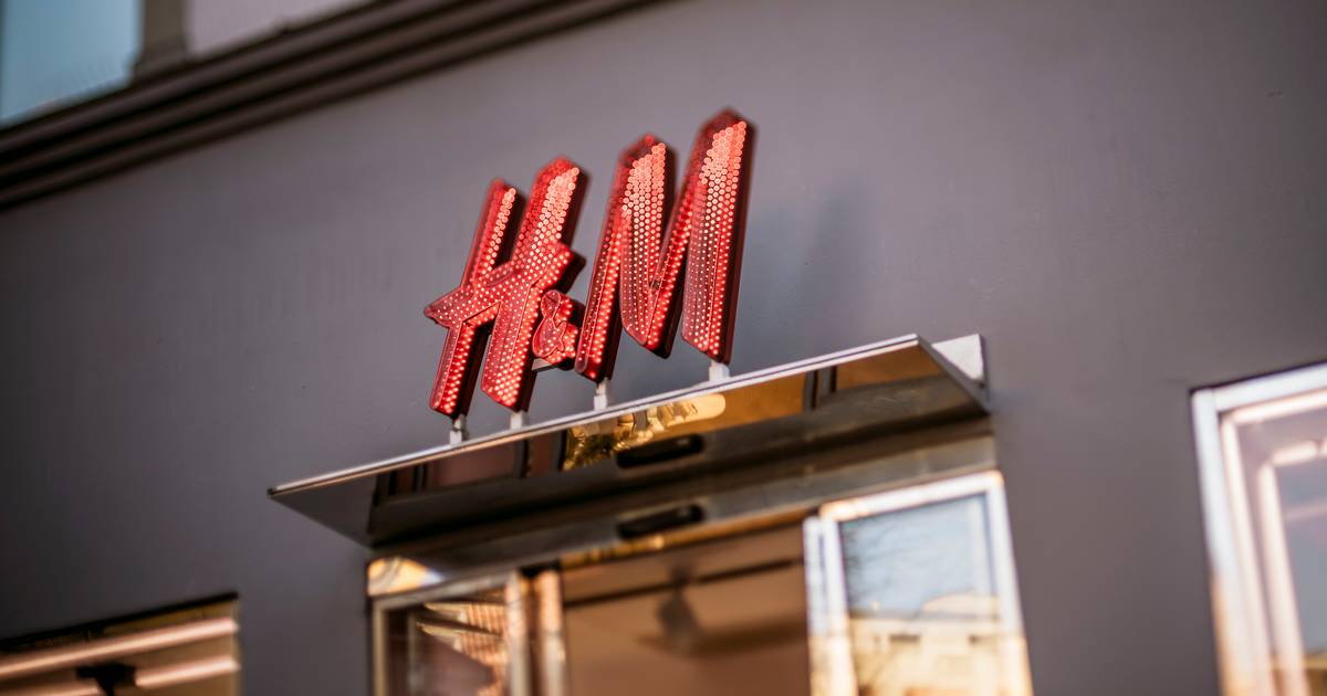 H&M brager op med over 10 pct. efter regnskab - Finans