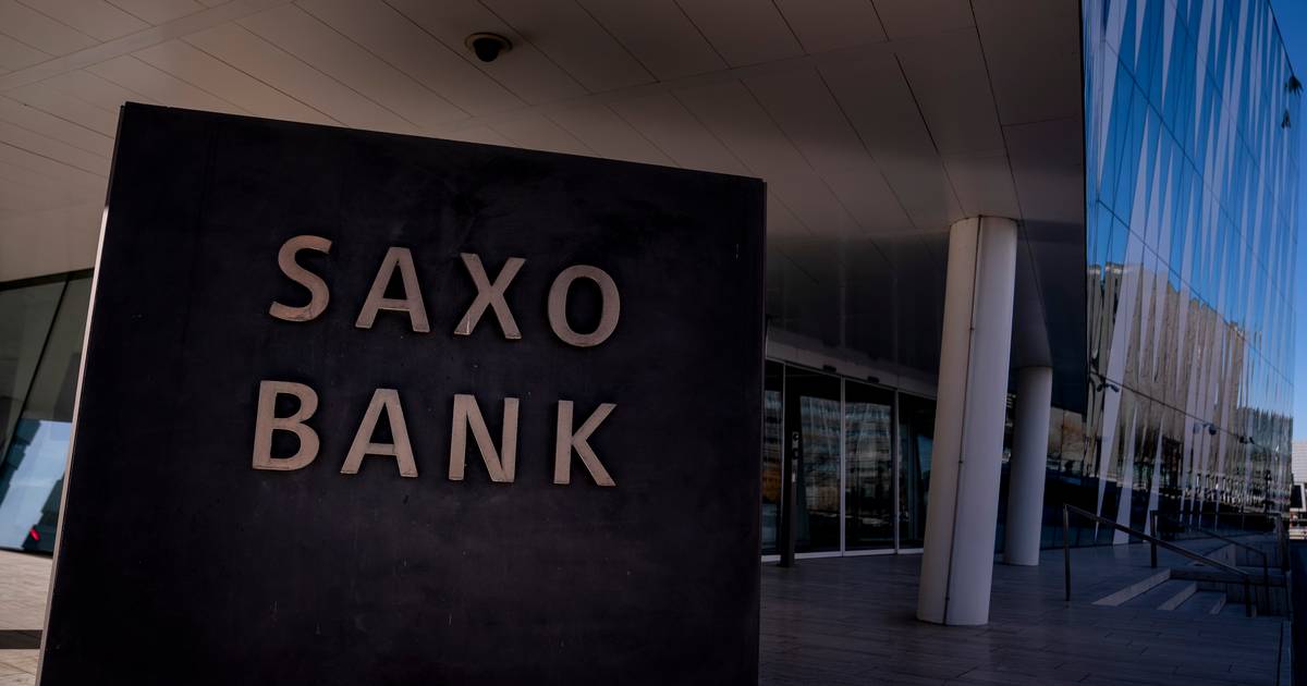 Ekspert i opkøb: Saxo Bank har sikret investorer bedre afkast end ...