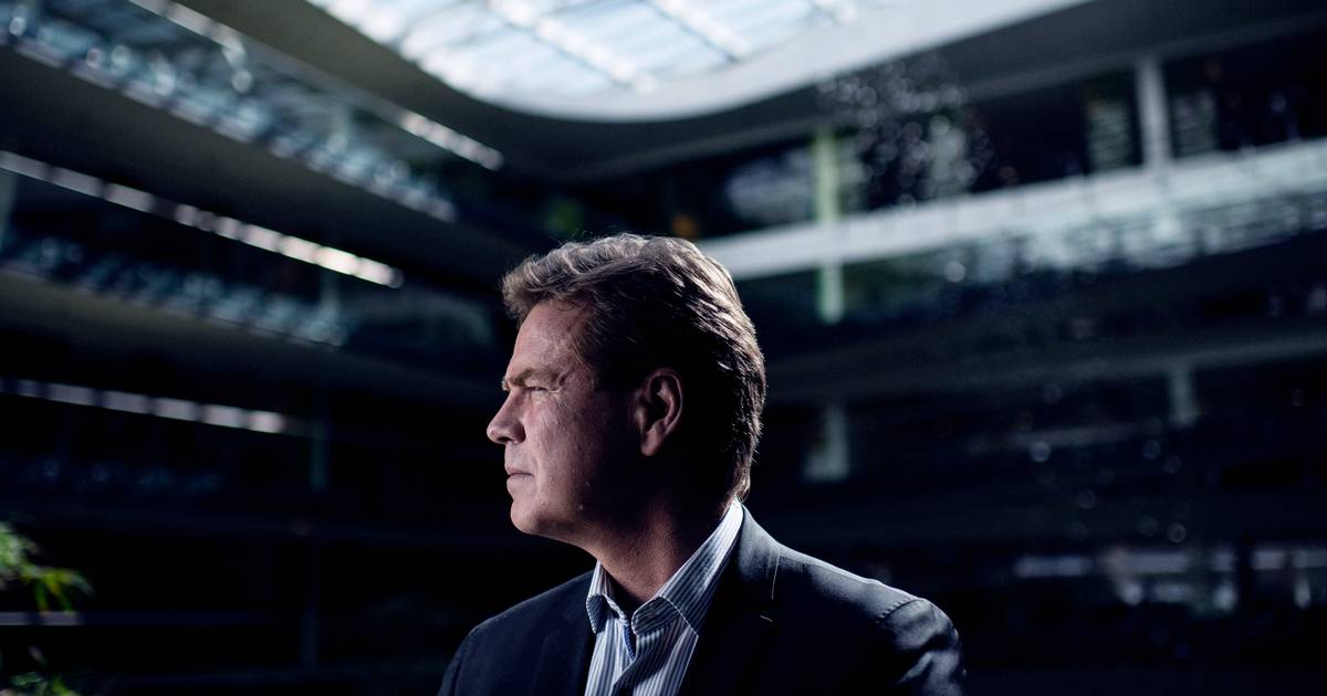 Peder Tuborgh: Fusion får Arla til at stå endnu stærkere i forhold til ...