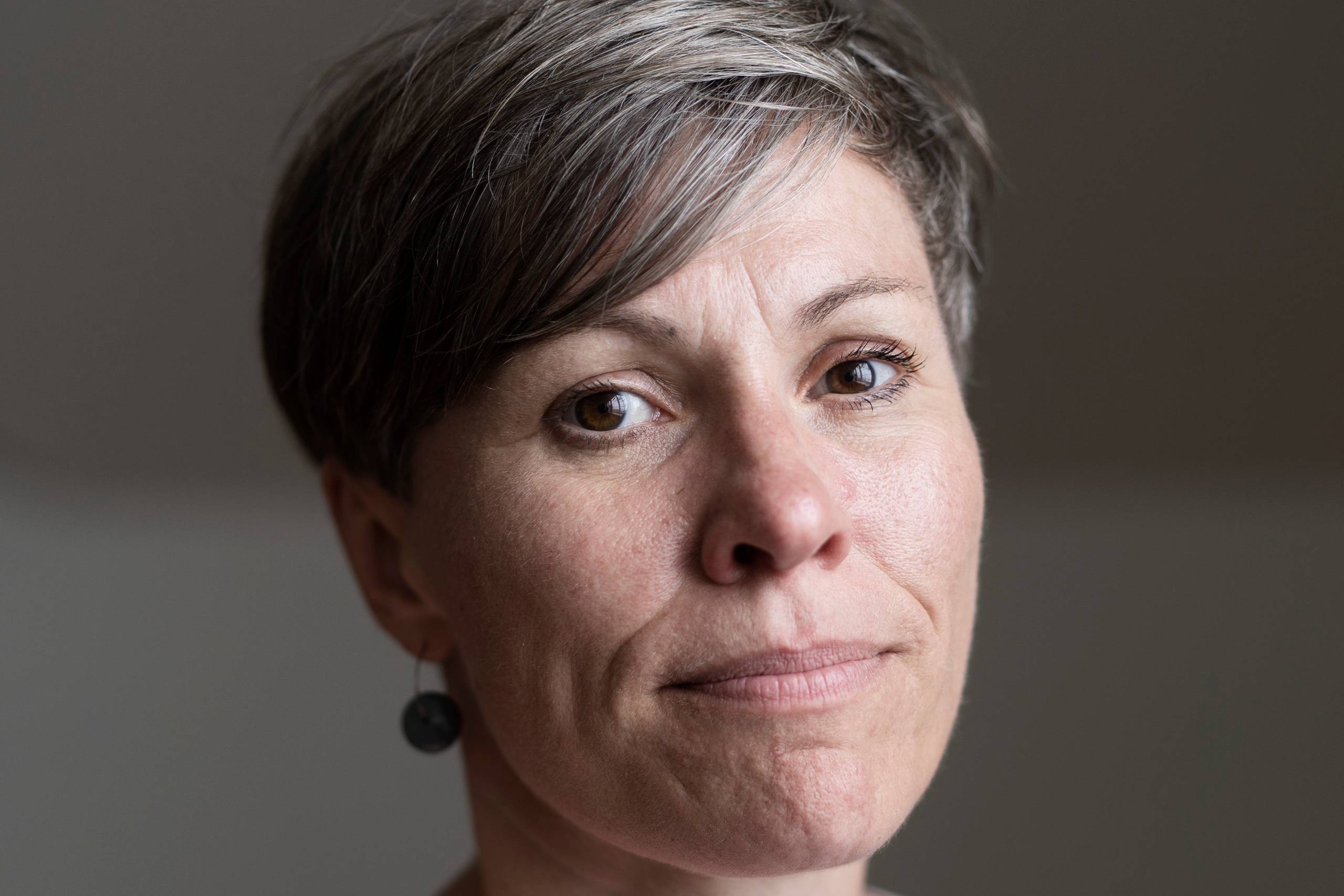 Winni Grosbøll, direktør i Forbrugerrådet. Foto: Laura Bisgaard Krogh