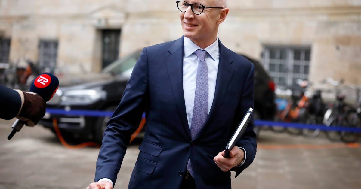 Fruergaard stifter eget selskab tæt på udløb af konkurrenceklausul