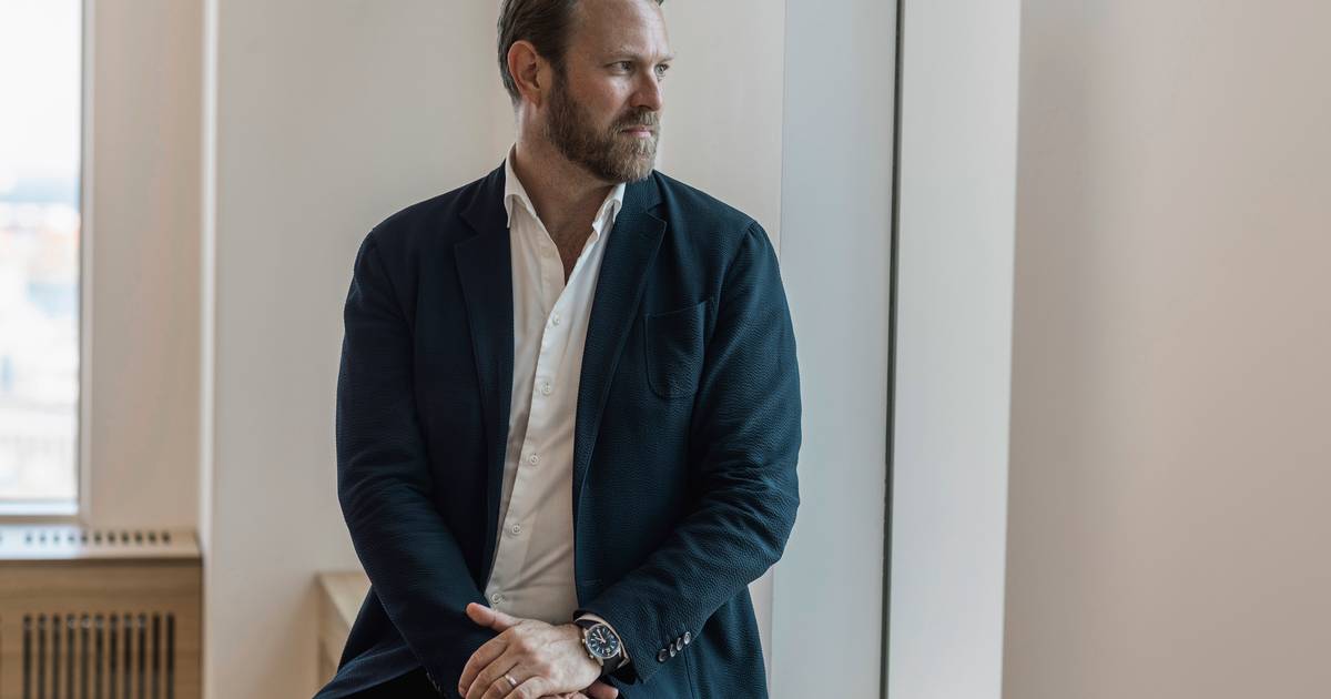 Kommende topchef for Danske Commodities: Vi kan blive verdens største ...