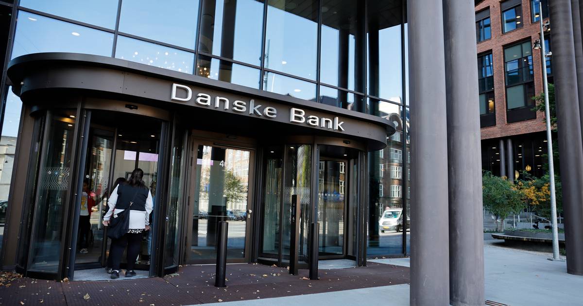 Indtjeningen dykker: Danske Bank har tilbagegang - Finans