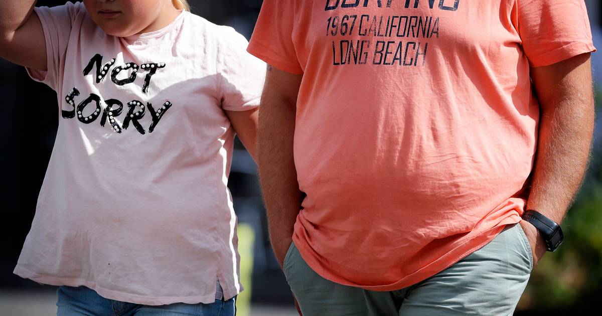 Svær overvægt stiger kraftigt: Læger vil have ensartet behandling i hele landet