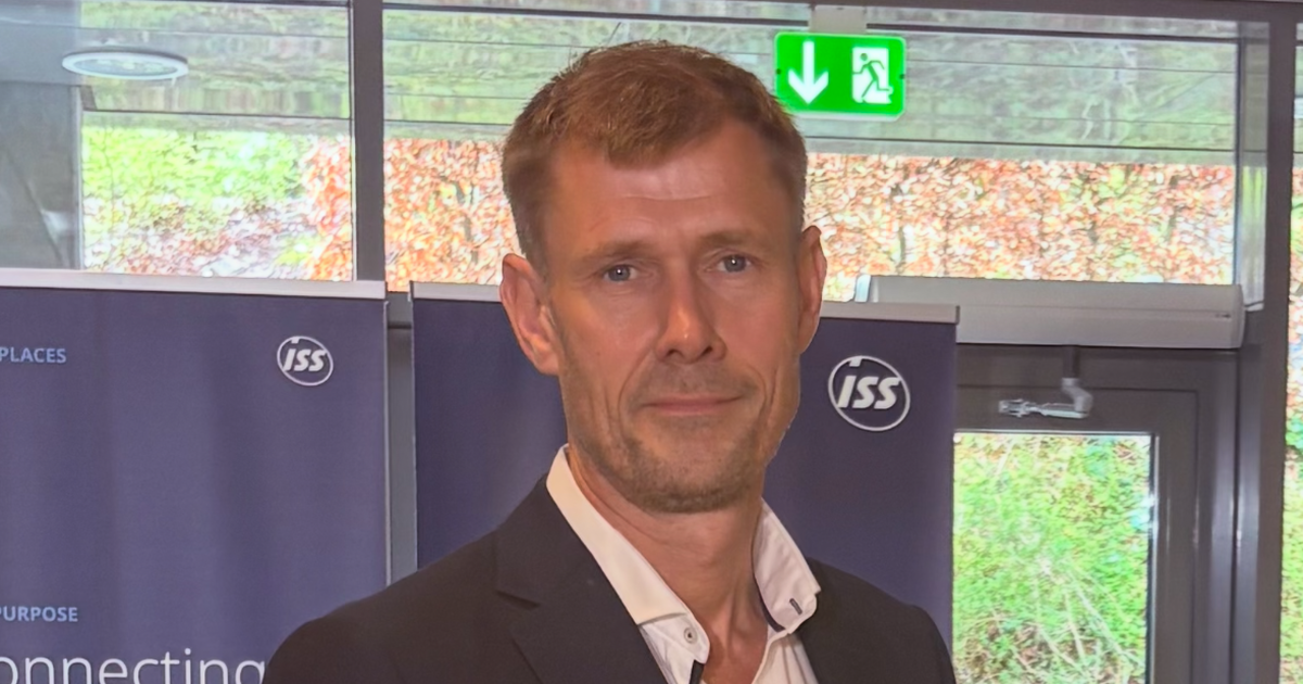 Henrik Lind har syvdoblet sit sats på presset udlåner