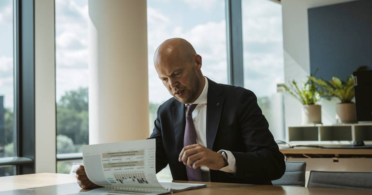 Ørsted efter historisk kapitalrejsning: »En betydelig milepæl« - Finans