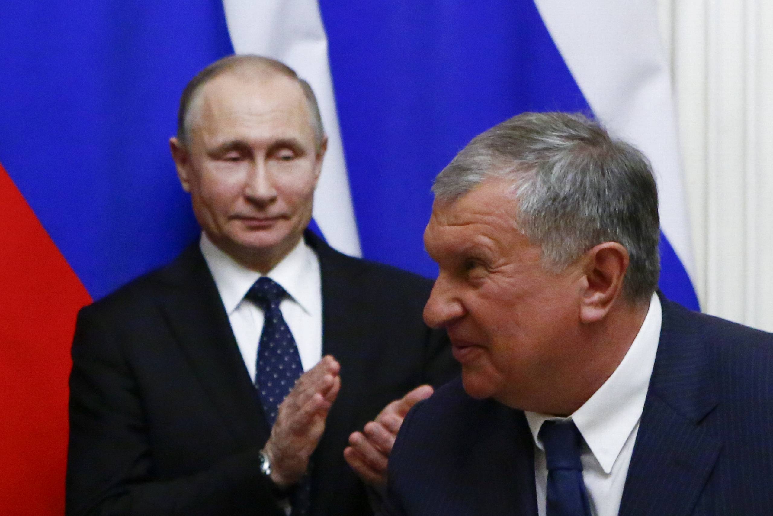 Danmark indefrøs millioner fra Putins indercirkel. Nu er en fjerdedel forduftet fra depoterne