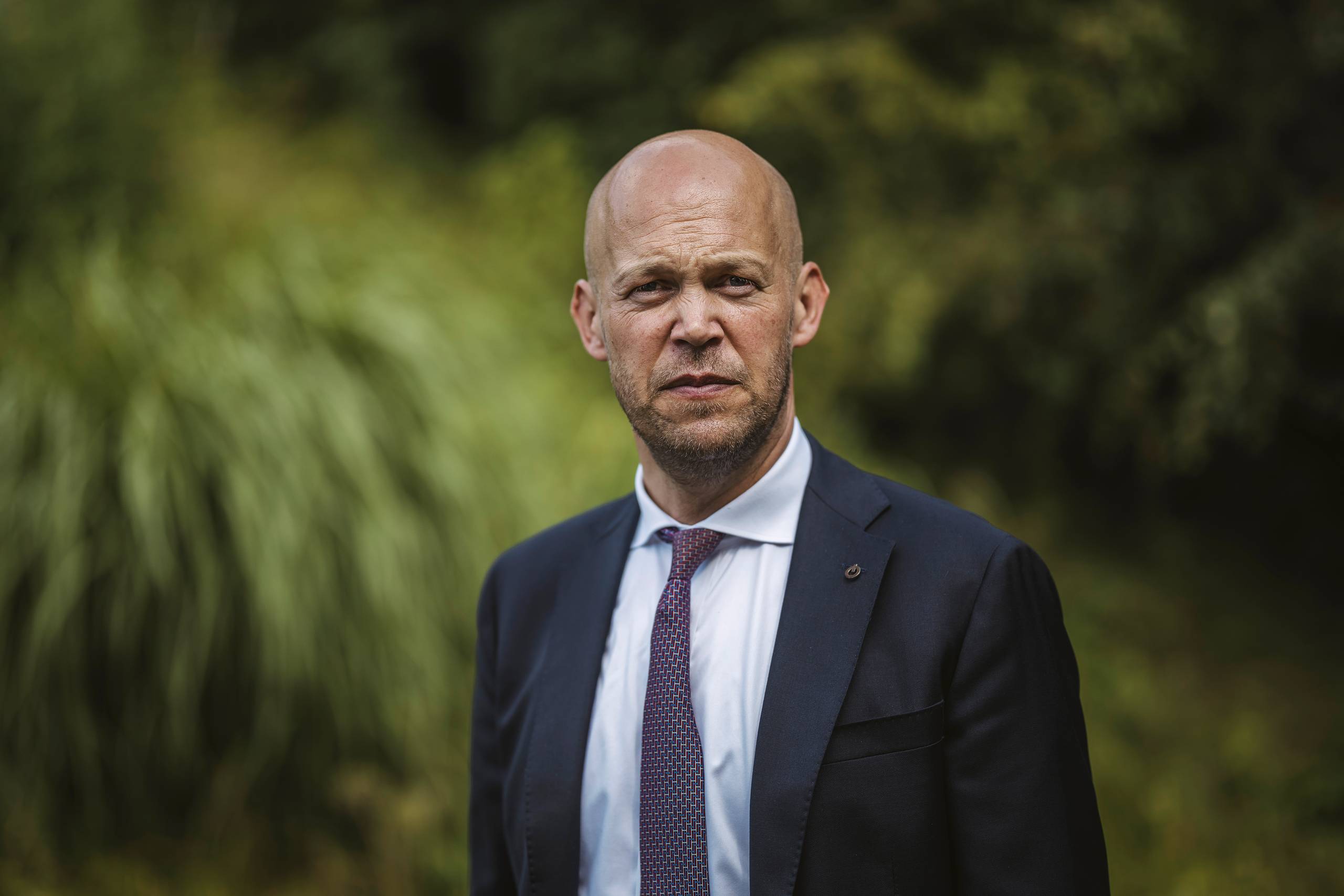 Fusion mellem Ørsted og Equinor vil sætte danske pensionsselskaber i stort dilemma