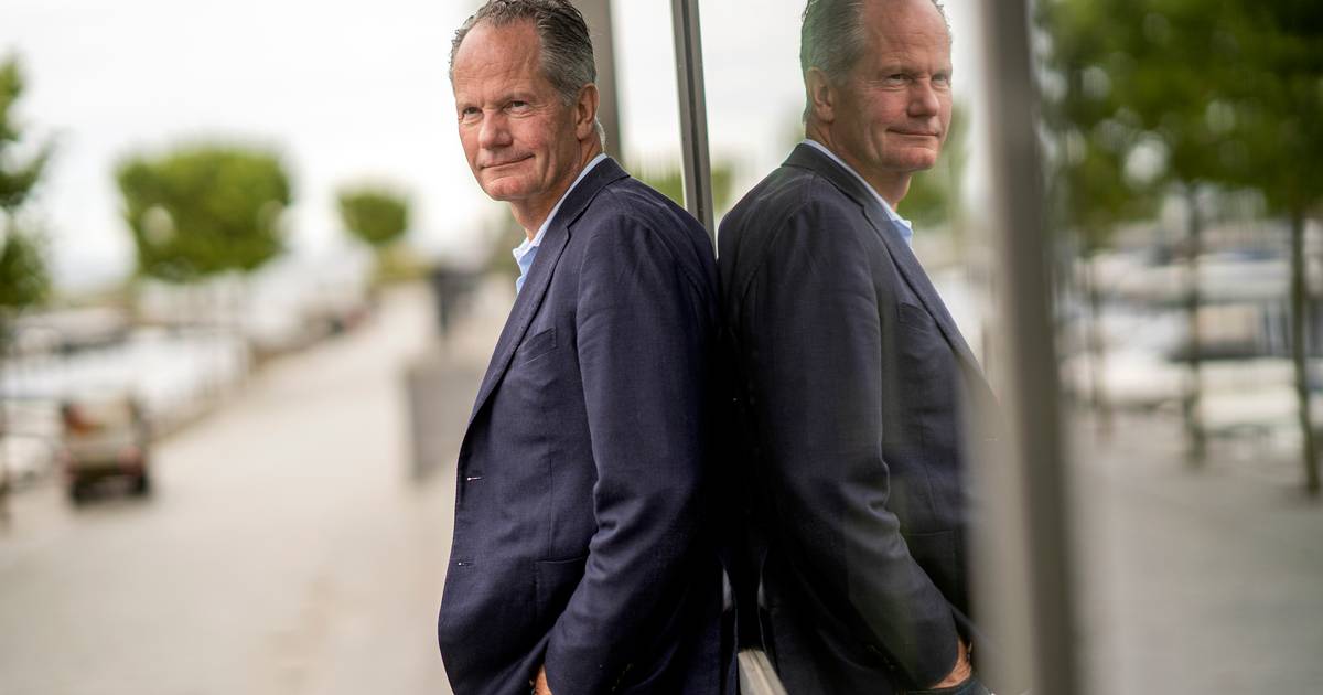 Tidligere Novo-direktør retter bredside mod bestyrelsen: Havde trukket ...
